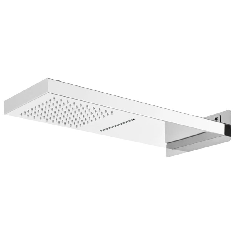 Mutluyaka Rain Fixed Shower Head