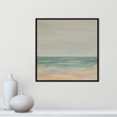 Horizon Print par S.H. Khân