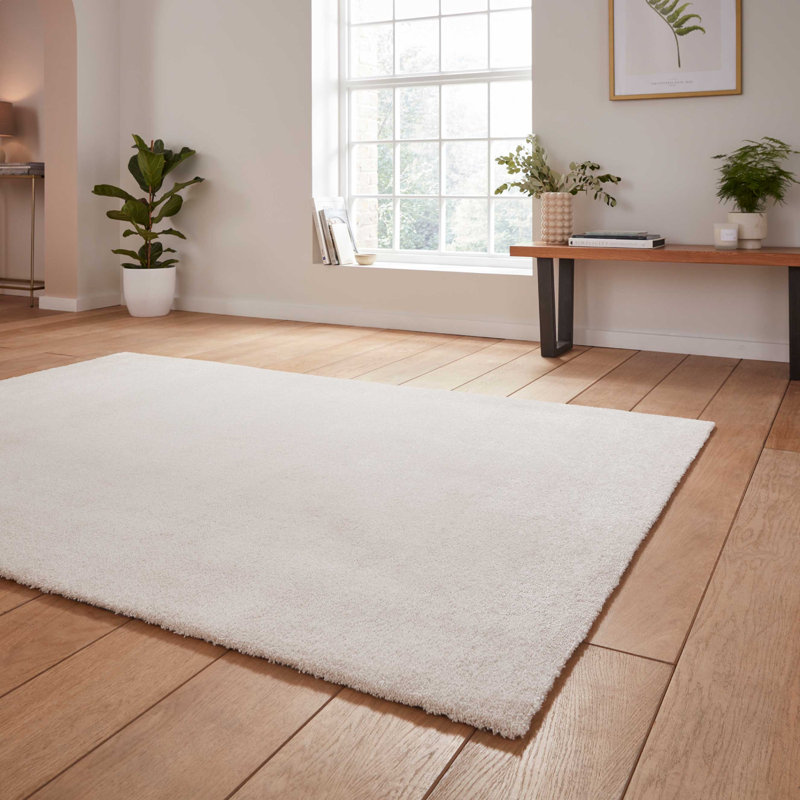 Nakasi area rug Machine Woven Rectangle Cream, Rectangle 160 x 230cm