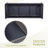 Nazime Wicker 5 - Person Patio Conversation Set with Cushions-123686993-87655116