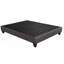 Base de lit plateforme, base de lit tapissier-92802985