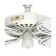 Hunter Original® 132cm Ceiling Fan