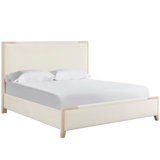 Velora Upholstered Bed King