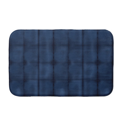Statesville Non-Slip Bath Mat
