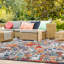 Tapis de jardin ou de patio Atthia-870297895