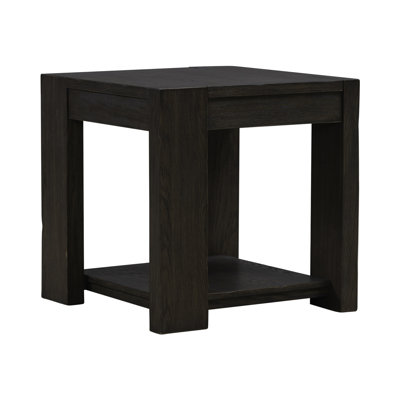 Aslaug Barrett End Table
