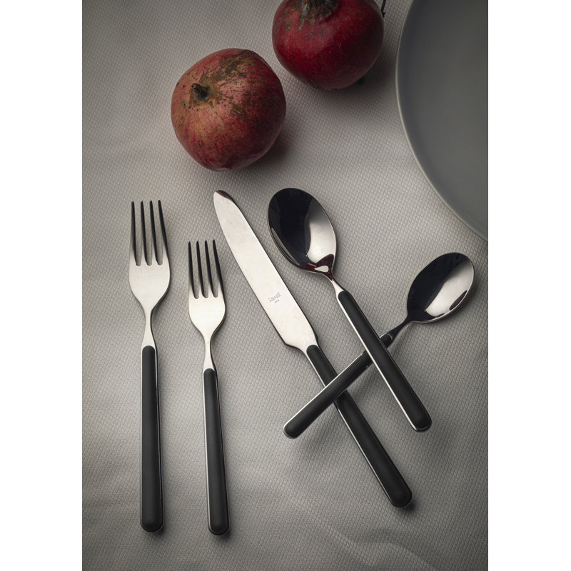 MEPRA Fantasia Stainless Steel Flatware Set