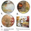 Ohio campagne charmante sur toile-2098030643-2098030638