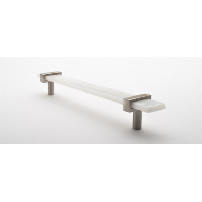Adjustable 9" Length Bar Pull