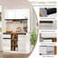 185cm Kitchen Pantry-488239170