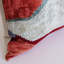 Cleo Silk Square Pillow Cover & Insert-101831639