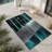 Orbit Layers Indoor And Outdoor Area Rug-658150439