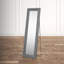 Miroir pleine longueur traditionnel / rustique Olancha