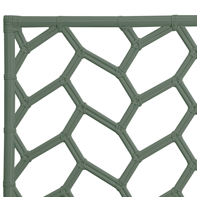 Silas Headboard, Natural, Queen