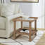 Sonnet End Table