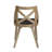 Raimonda 18.25'' H Fabric Upholstered Side Chair-70858393-110982230