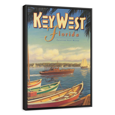 Key West, Floride