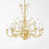 Antique Gold Leaf