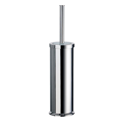 Free Standing Toilet Brush and Holder