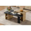 Ensemble de 2 tables basses gigognes Farmhouse-259278668
