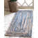 Philo Cotton Striped Indoor Rug