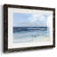 Beach Trio, impression sur papier encadrée-1399526864-1399526865