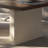 Premium Walnut Desktop Desk-698639233