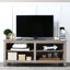 Meuble télé avec rangement ouvert Sunbury-829515678-893854061
