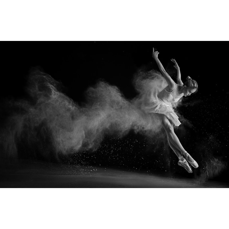 Wrapped Canvas Print, 81.28 cm H x 121.92 cm W