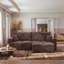 4 Seater Corner Sectional