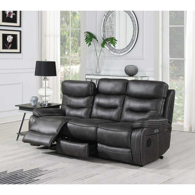 Ronada Electric Reclining Sofa