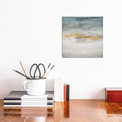 Ethereal III- Gallery-Wrapped Canvas Giclée