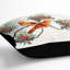 Floral Square Cushion-56243720-56243721
