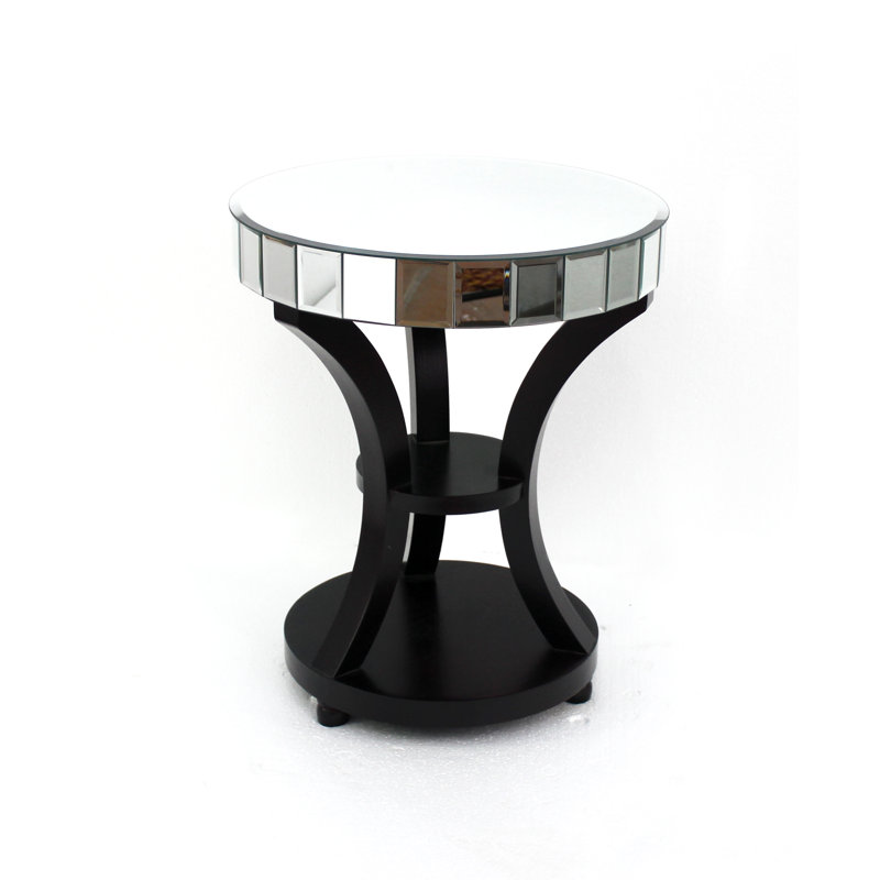 Table de bout
