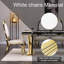 Chaise d'appoint Hovie