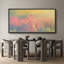 Art abstrait sur toile abstrait abstrait-108941487-111665849