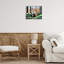  Fox in Forest Trees, art de la giclée par Adam Swanson-1145887528-1145887529