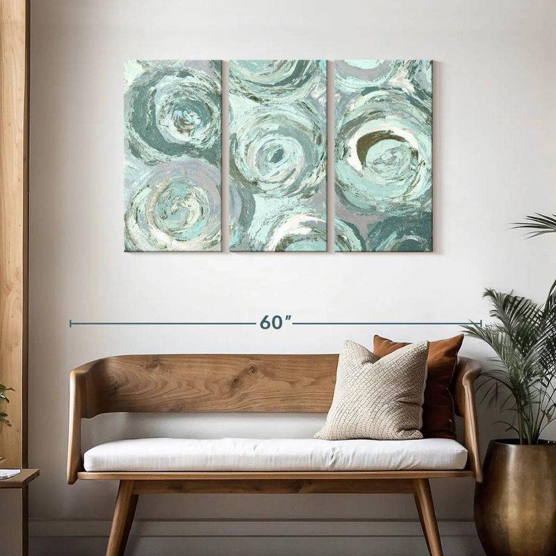 Avery Continuum Light, 28" H x 45" W
