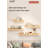 Solid Wood Floating Shelf-100135377