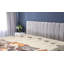 Ensemble de draps-housse en microfibre pour chambre d'amis-95977169