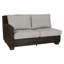 Saddleback Outdoor 2 - Seat Loveseat-46000768-46000911