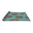 Wool Indoor Rug-161380482