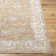 Aunah Traditional Machine Woven Area Rug