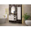 Damariae Bathroom Storage