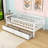 Ormond Daybed with Dual Drawers and Slats-516140781-516140819