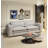 93" King Size Pull Out Sofa Bed-138808719