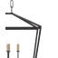 Denison 6 - Light LED Chandelier