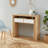 Jhamarion 98.5Cm W Rectangular Writing Desk