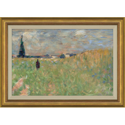 Pasture Study