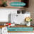 Dhruven Wood Food Storage Container-1408912796